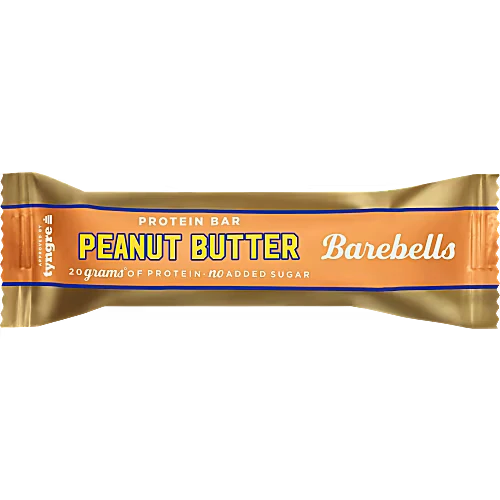 Barebells Proteinbar Peanut butter - Protein Bar 55g