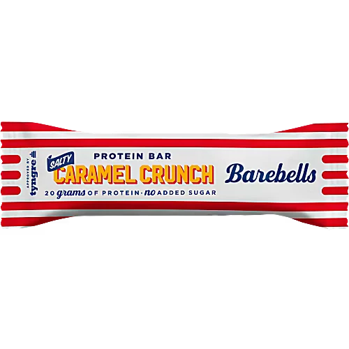 Barebells Proteinbar Caramel crunch - Protein Bar 55g