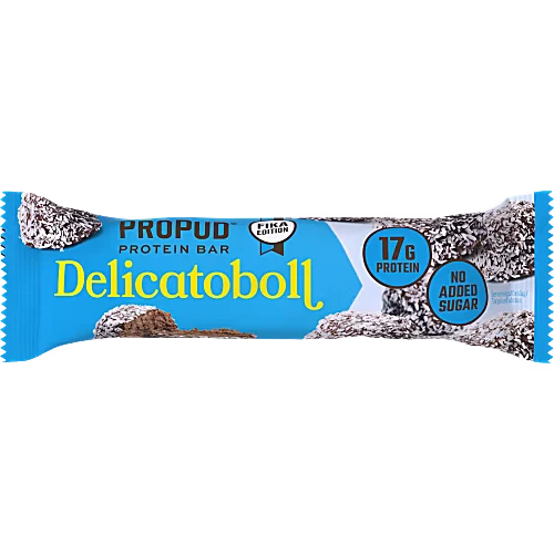 PROPUD Proteinbar Delicatoboll - Protein Bar 55g