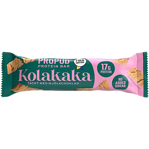 PROPUD Proteinbar Kolakaka - Protein Bar 55g