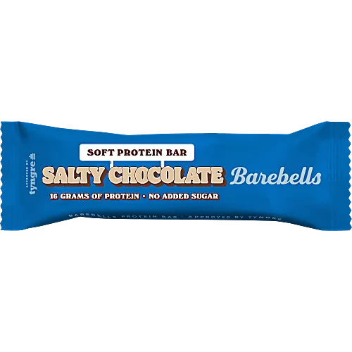 Barebells Proteinbar Salty chocolate - Protein Bar 55g