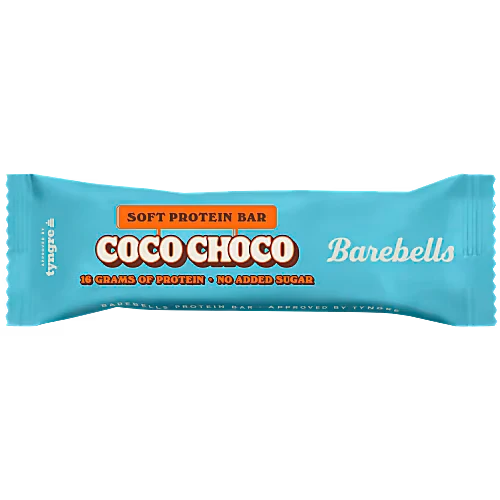 Barebells Proteinbar Coco Choco - Protein Bar 55g