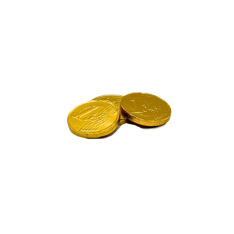 Chocolate Goldcoins 50g