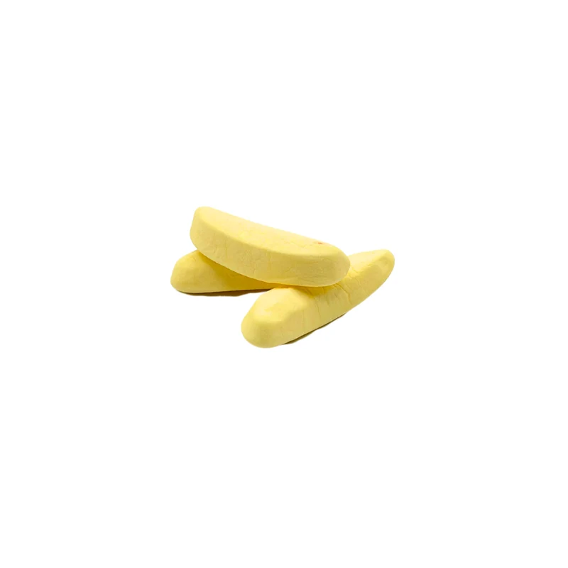 Foam Banana 50g
