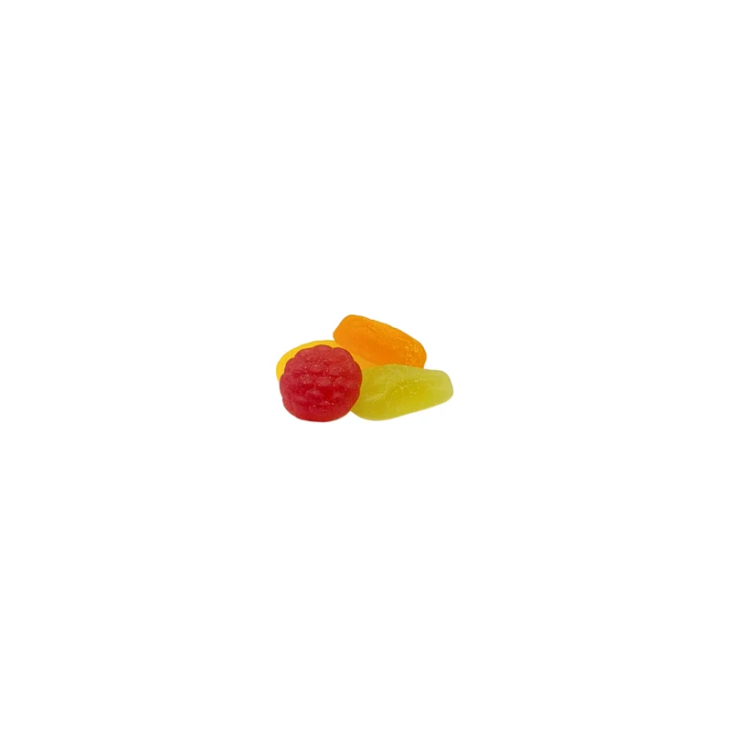 Tutti Frutti 50g