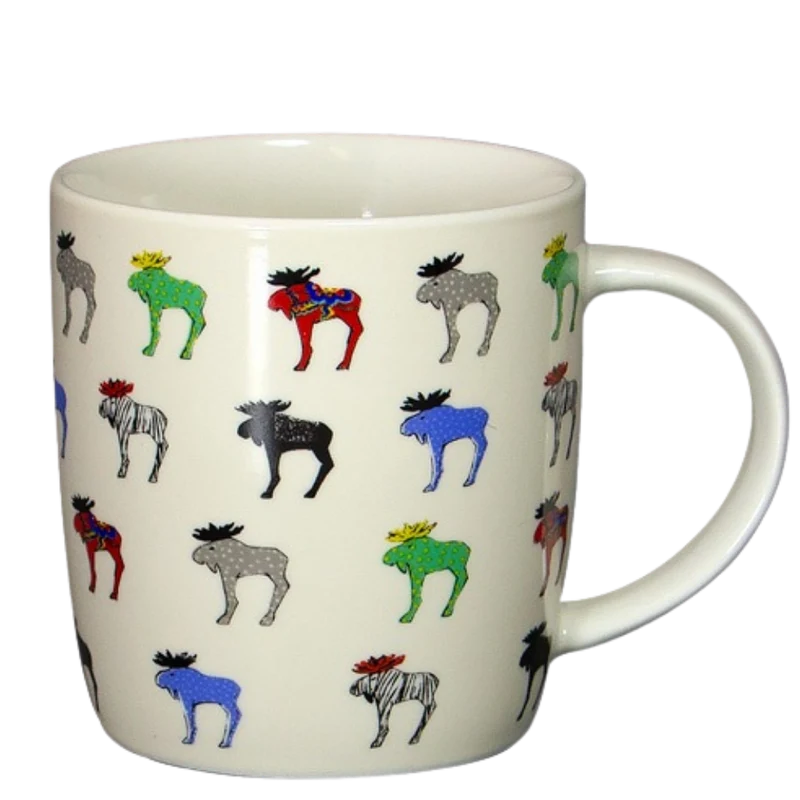 Becher Ingelas Elche - Sandfarben
