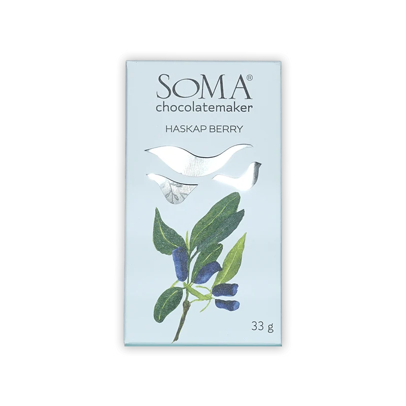 Soma Mini Haskap Berry