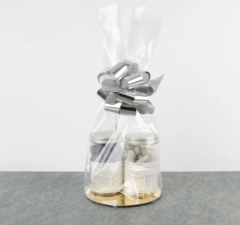 Present till lakrits älskaren - Lakritsblandning