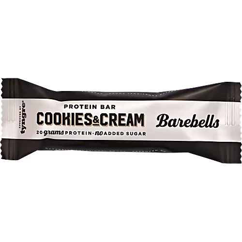 Barebells Proteinbar Cookies & cream - Protein Bar 55g