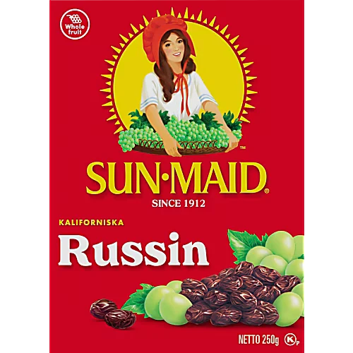 Sun Maid Russin - Raisins 250g