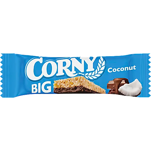 Corny Big Müslibar Kokos - Müsli Bar 50g