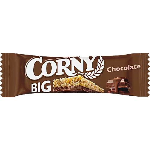 Corny Big Müslibar Choklad - Müsli Bar 50g