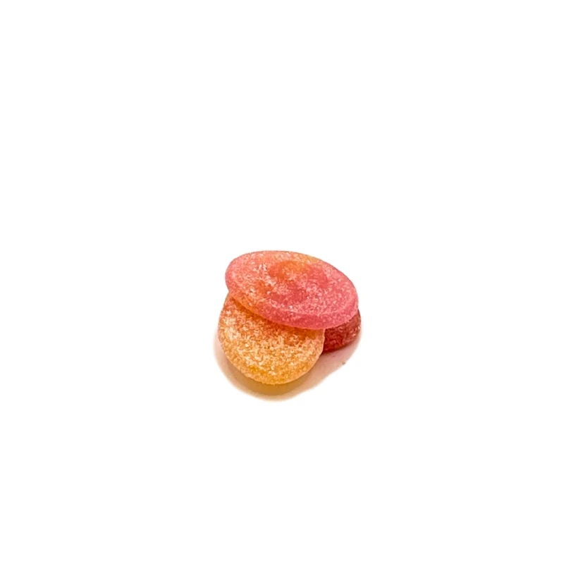 S-Märke Sour Lemon/Raspberry