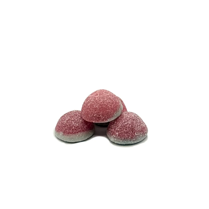 Jellioo Red Sour Bobs