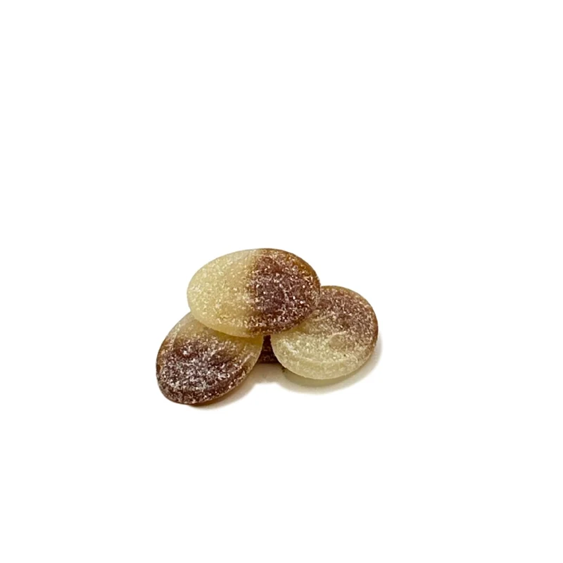 S-Märke Fizzy Cola