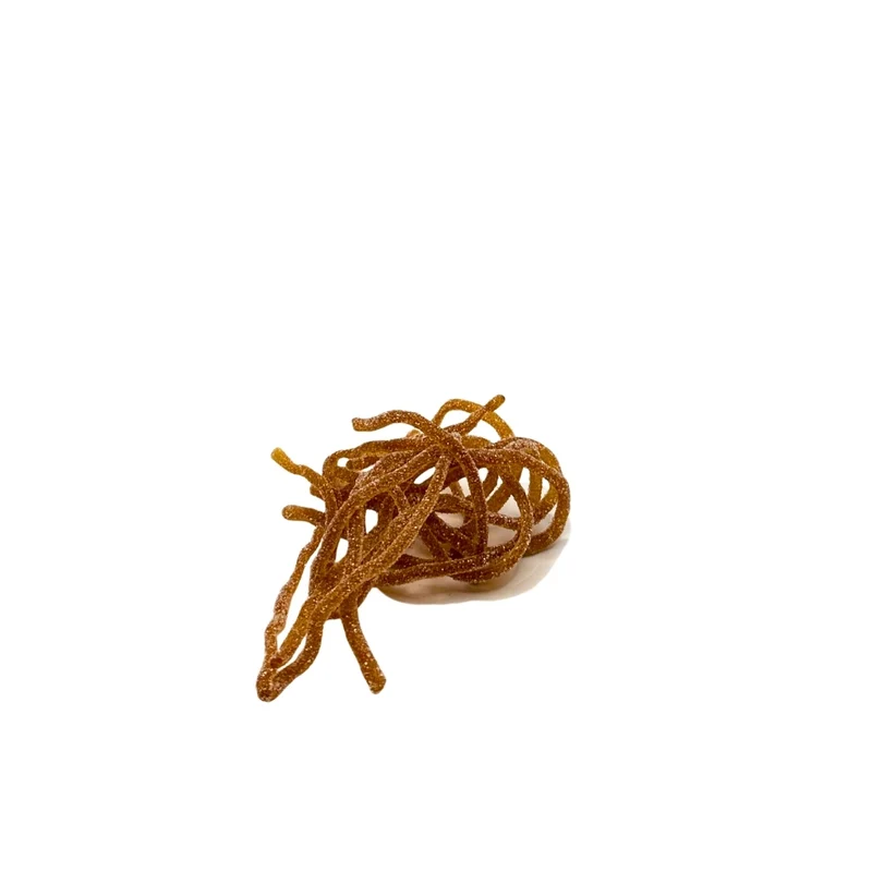 Bebeto Sour Cola Spaghetti