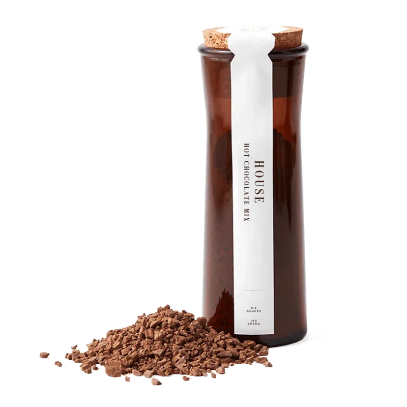 Dandelion House Hot Chocolate Mix 70%
