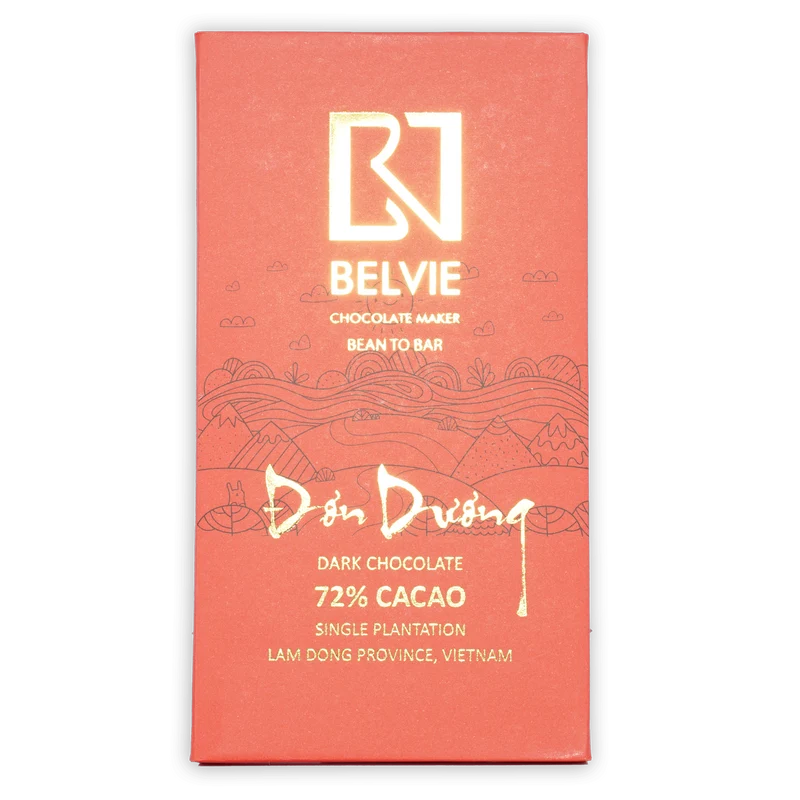 Belvie Don Duong 72%