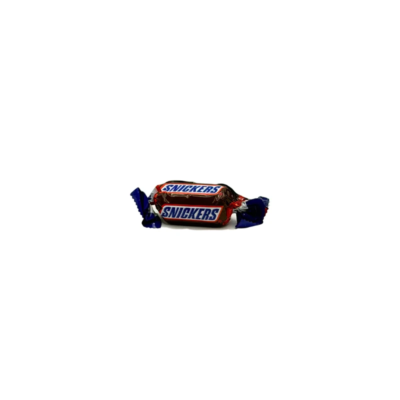 Mini Snickers 50g