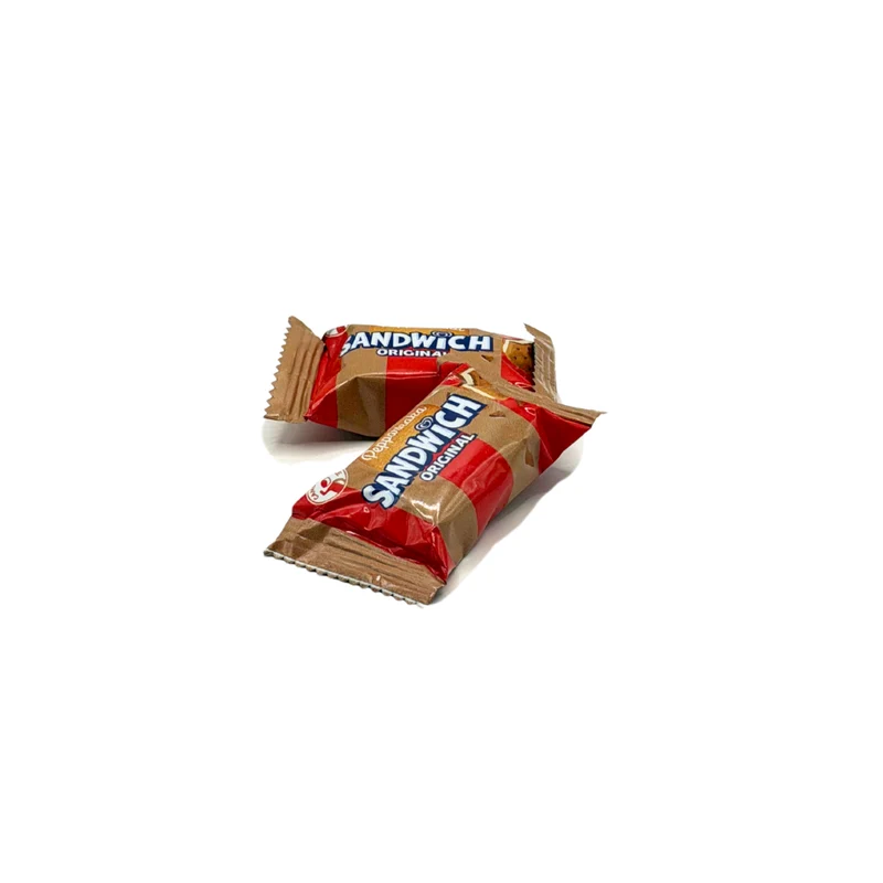 Sandwich Bites Gingerbread 50g