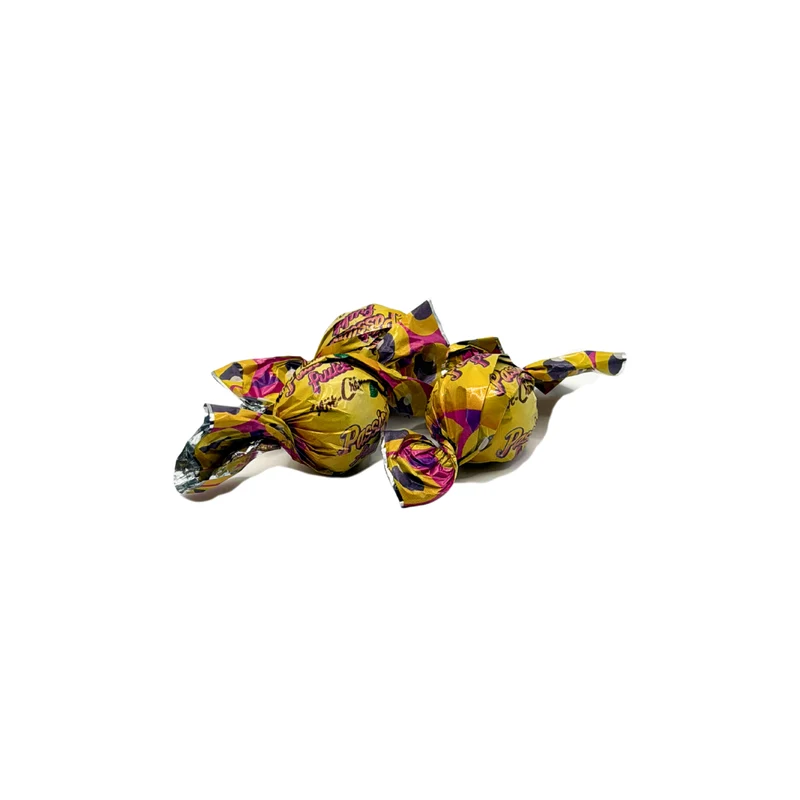 Nötcreme Passionfruit 50g