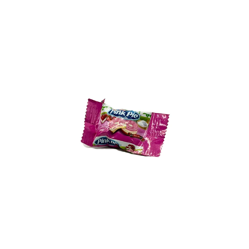 Pink Pie Strawberry 50g
