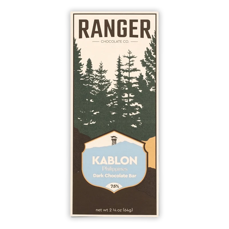 Ranger Dark Kablon Philippines 75%