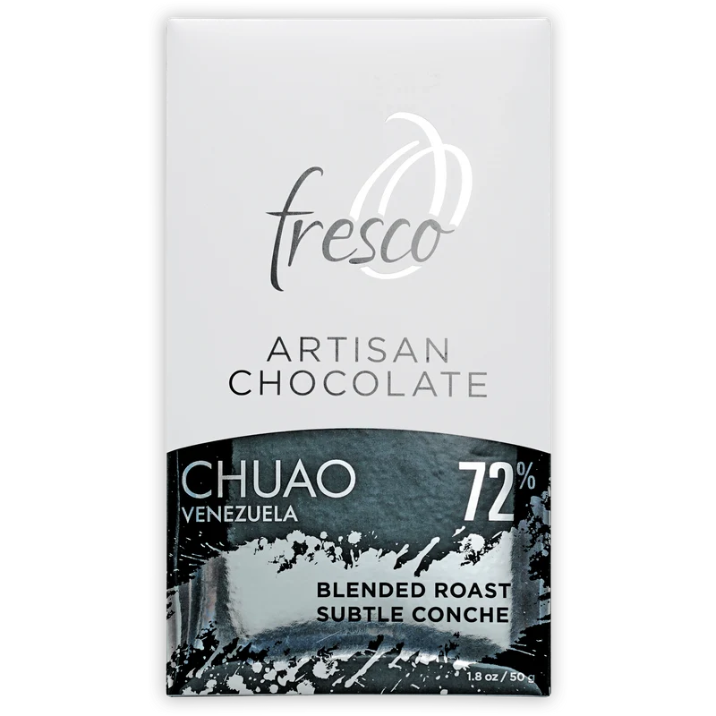 Fresco Chuao Venezuela 72%