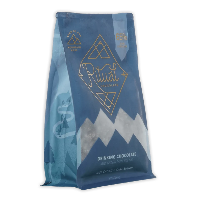 Ritual Drinking Chocolate Mid Mountain 65%