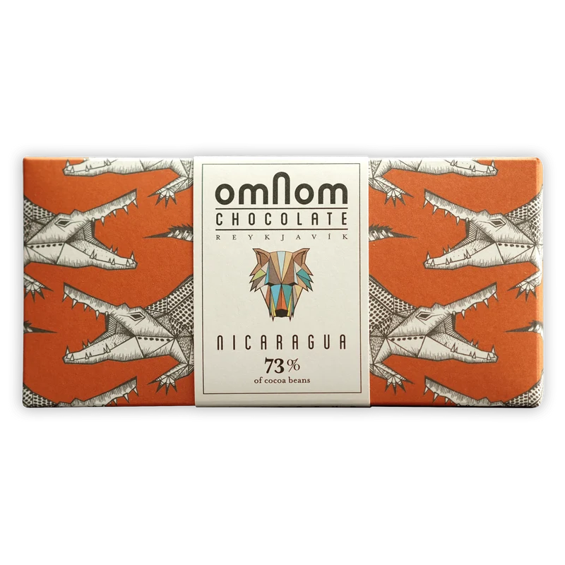 Omnom Nicaragua 73%