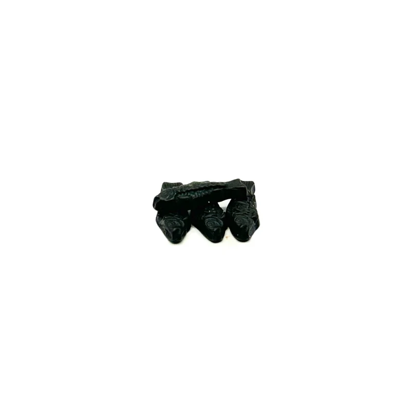 Swedish Fish Classic Black Licorice