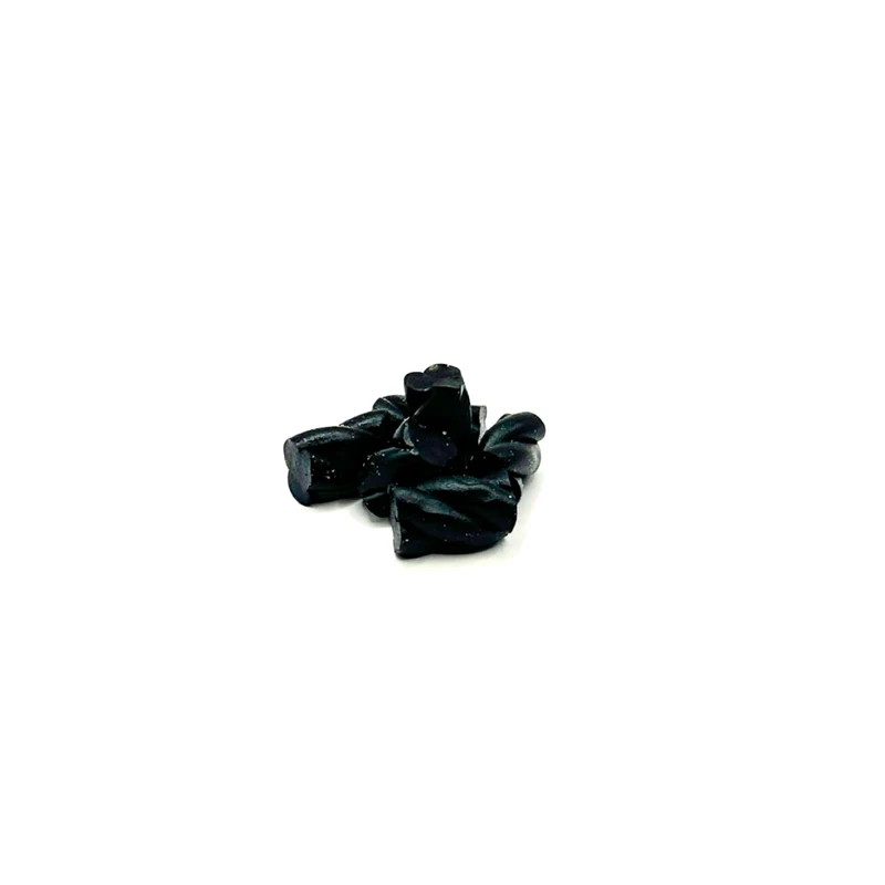 Sweet Licorice Screws