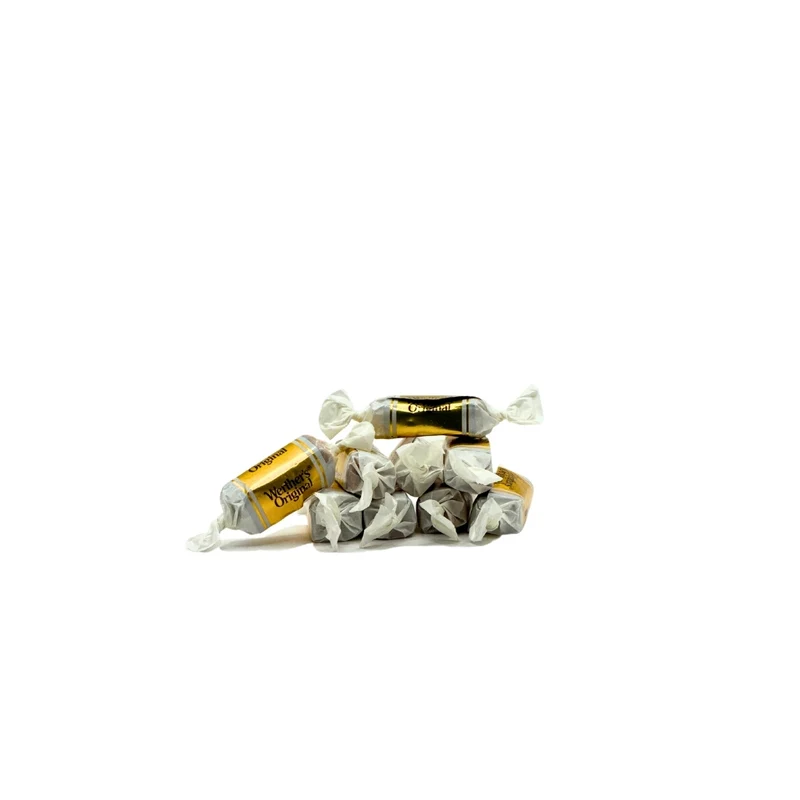 Werthers Original Chewy Toffee