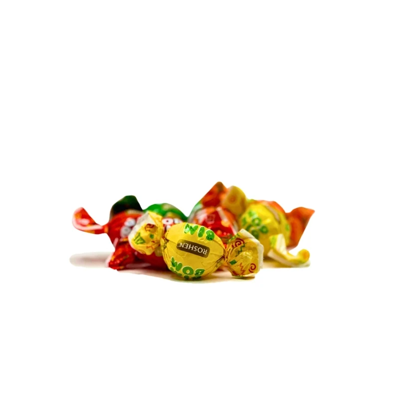 Roshen Bim Bom
