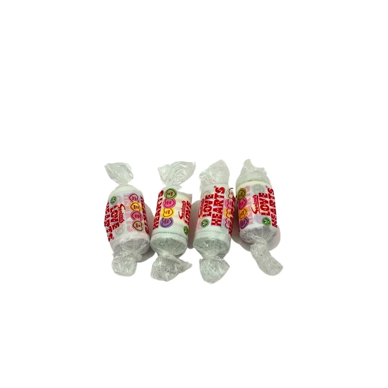Mini Love Hearts
