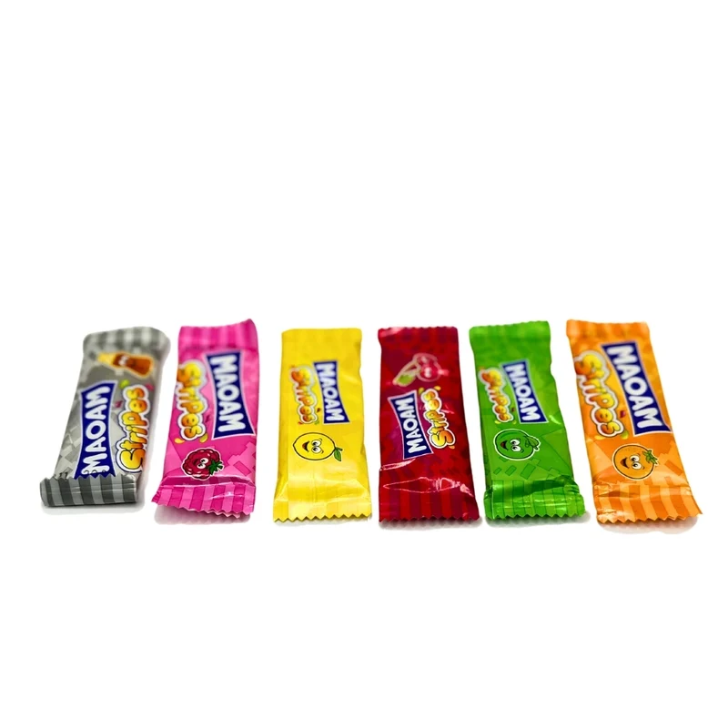 Haribo Moam Stripes