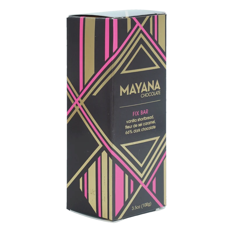 Mayana Chocolate Fix Bar