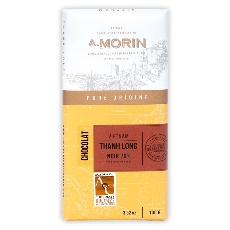 A. Morin Vietnam Thanh Long 70%
