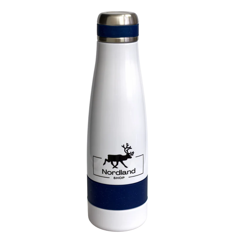 Thermosflasche Nordland.Shop