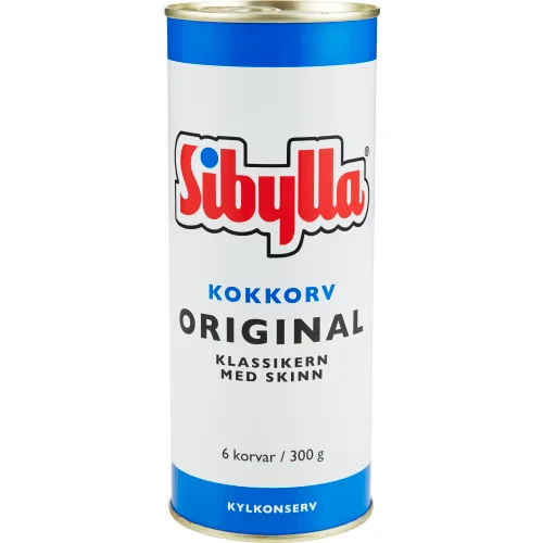 Sibylla - Sausage 300g