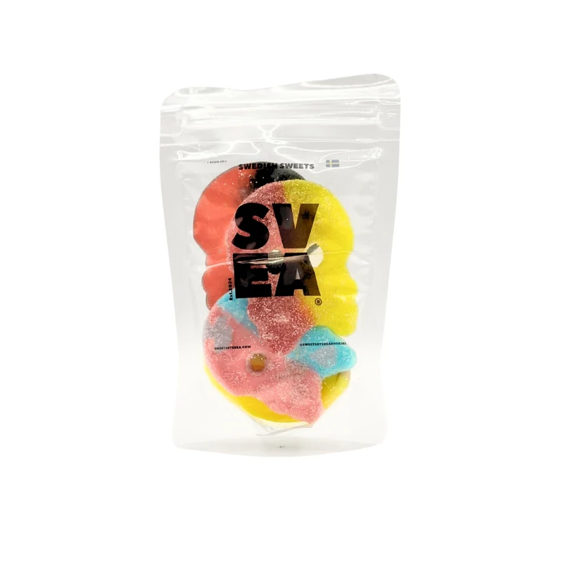 Bubs Swedish Mix Small 50g (1.76oz)