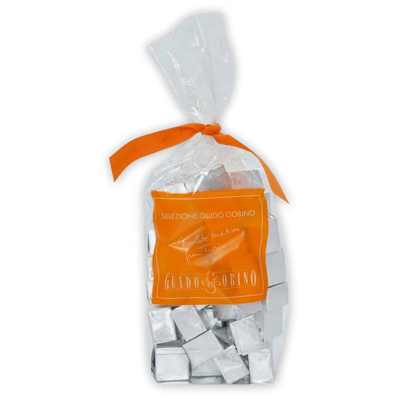 Guido Gobino Bulk Cremino (50 pcs)