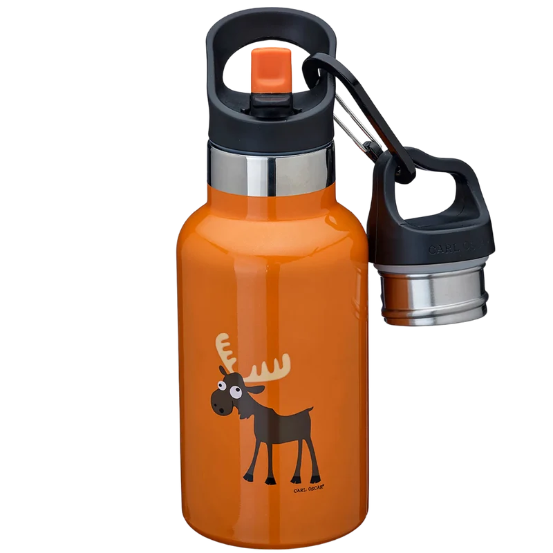 Carl Oscar - Trinkflasche