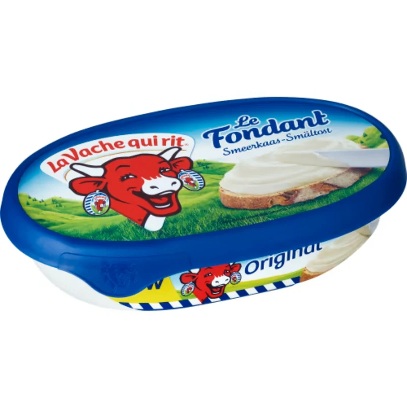 Lavache Quirit Le Fondant Mjukost Naturell - Soft Cheese Natural 150g