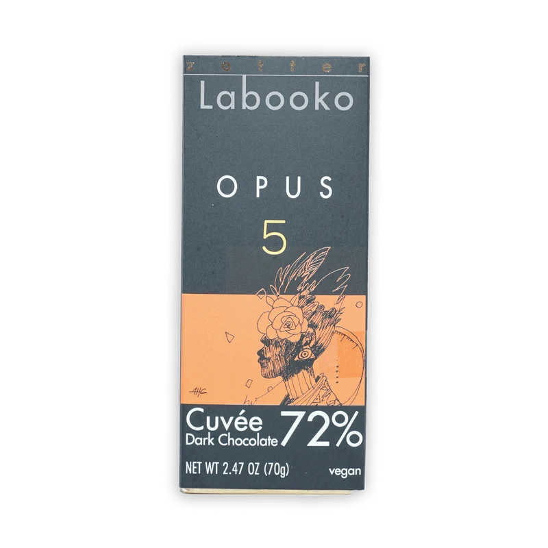 Labooko Opus 5 77%