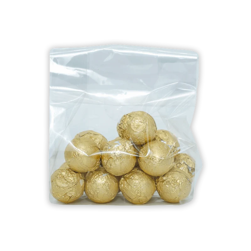 Amedei Pralines White w/ Hazelnut Filling 29%
