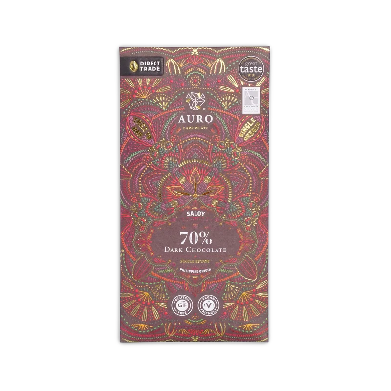 Auro Reserve Saloy 70%