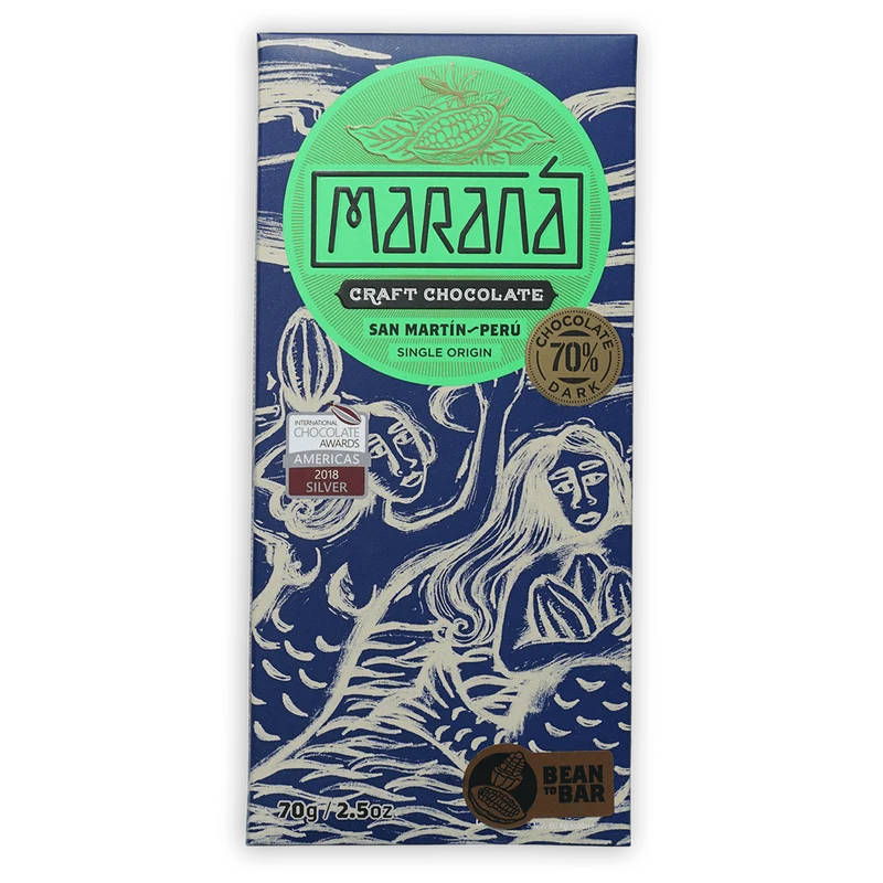 Marana San Martin 70%