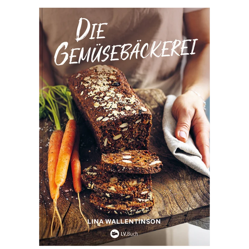 Wallentinson, Die Gemüsebäckerei