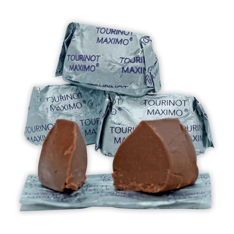 Guido Gobino Tourinot Maximo Bag